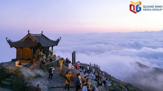 Gần HN, một “siêu không gian” du lịch đang được định hình trở trung tâm DV, du lịch quốc tế Gần HN, một “siêu không gian” du lịch đang được định hình trở trung tâm DV, du lịch quốc tế