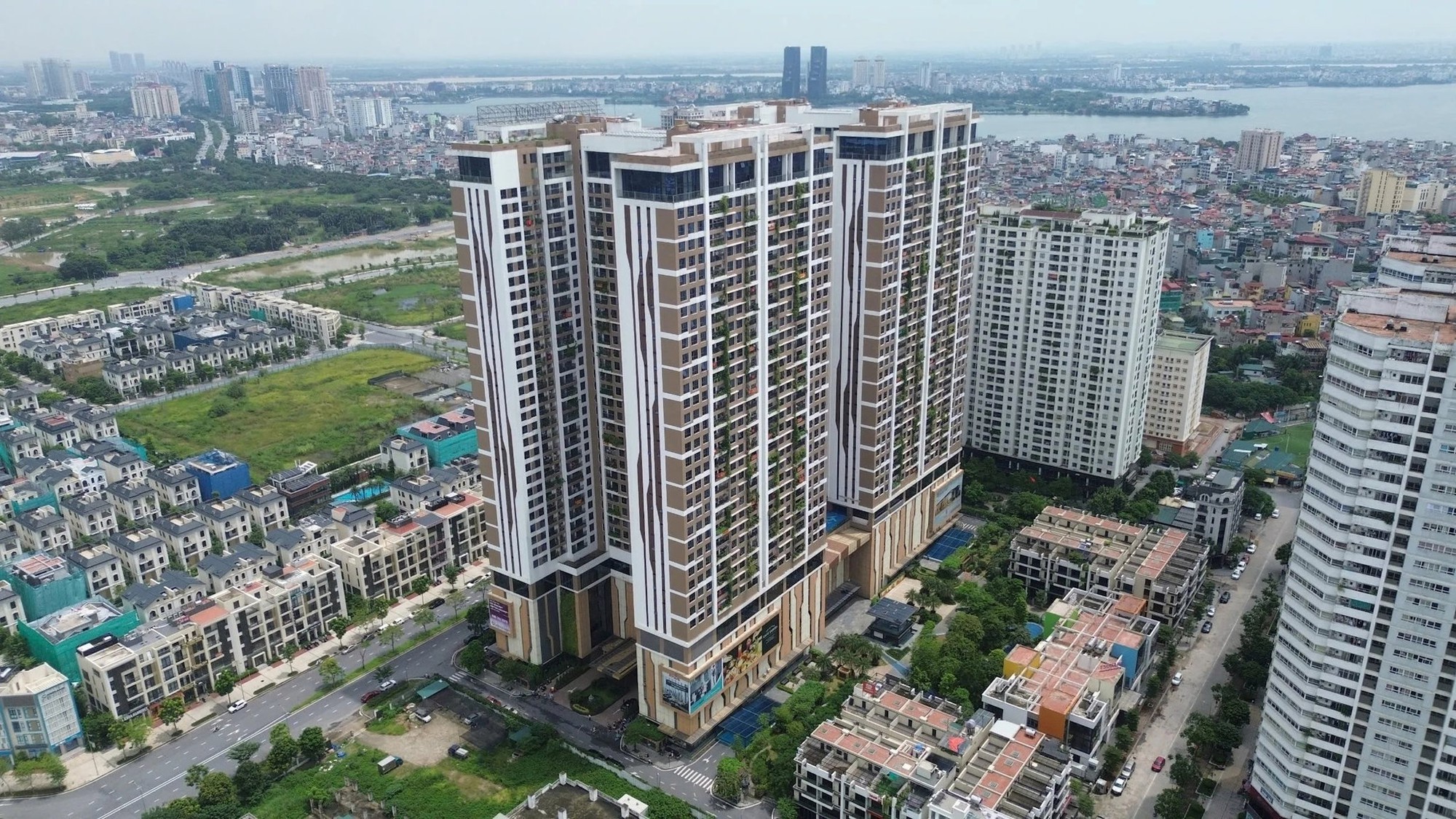 Không đồng nghĩa người dân hết quyền sở hữu căn hộ