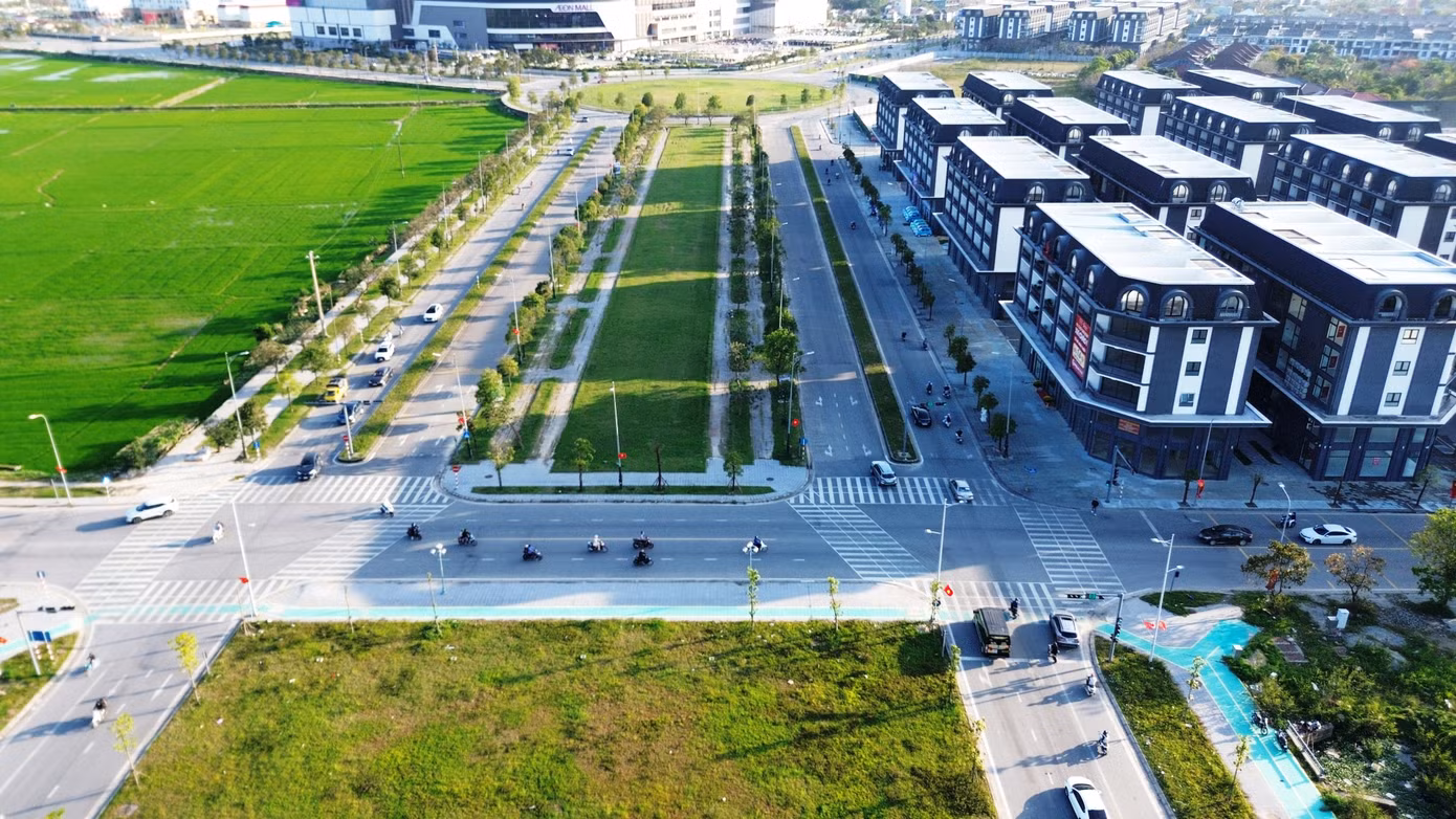 Không phát triển nóng, cần có giá trị khác biệt