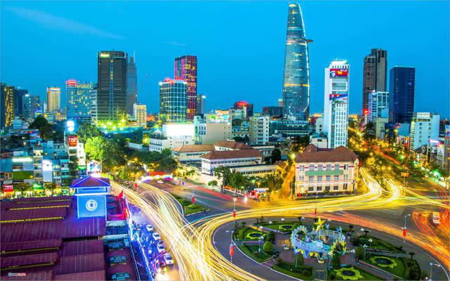 Ngoài 6.800 hecta đất sạch, thành phố.Hồ Chí Minh chuẩn bị gì để đón dự án tỷ USD?