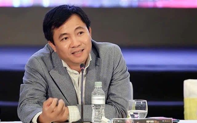 Rời VTV, đạo diễn Đỗ Thanh Hải làm P.TGĐ Sun Group